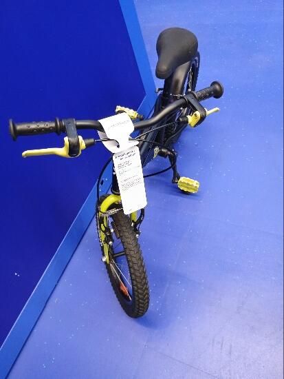 Bicicleta Dark Hero 50016" - (SecondHand) Decathlon