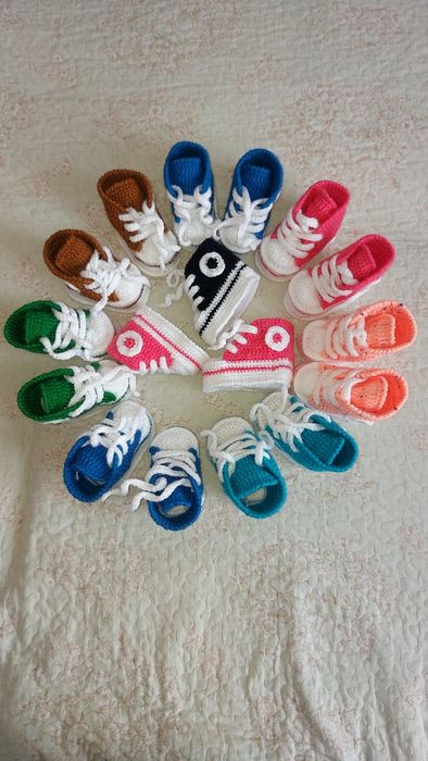 Продам детский пинетки