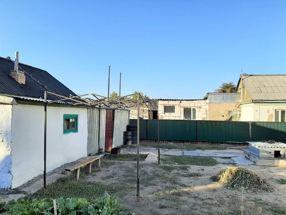 4-х комн. дом в соцгороде, остановка Жасмин