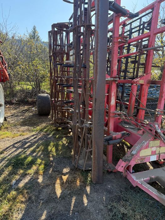 Combinator 6 m tractat