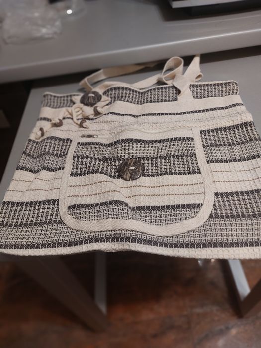 2 бразилски летни чанти