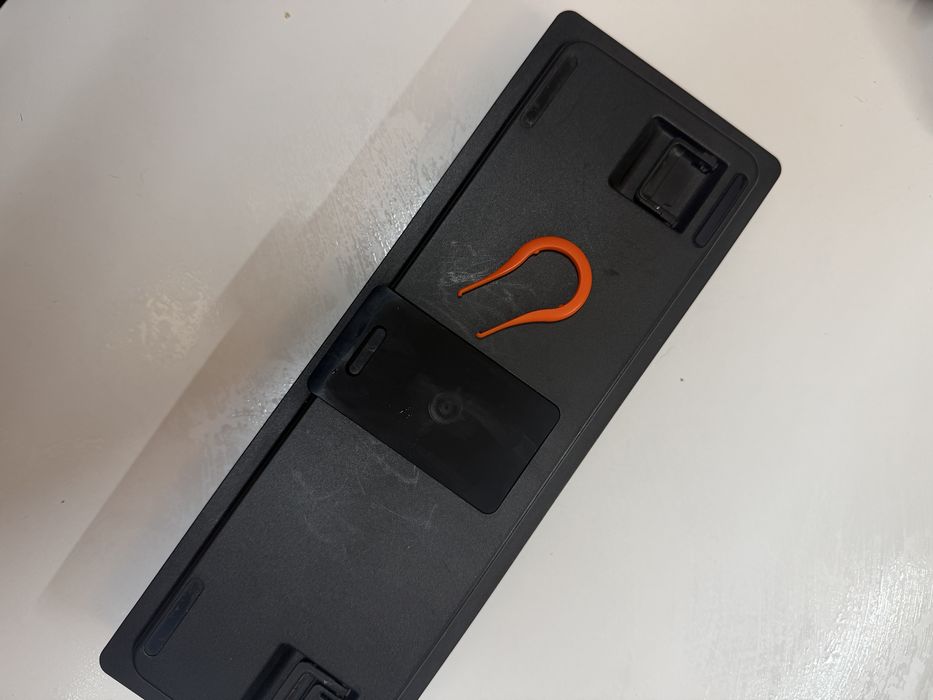 Steelseries Apex Pro Mini