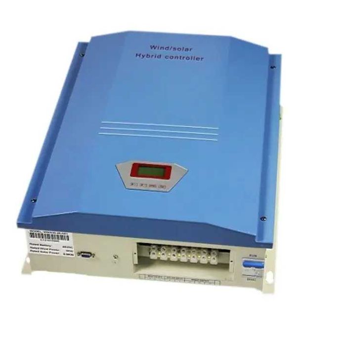 Ветрогенератор 3Квт