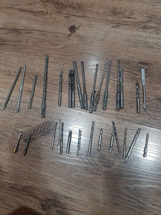 Ручные инструменты