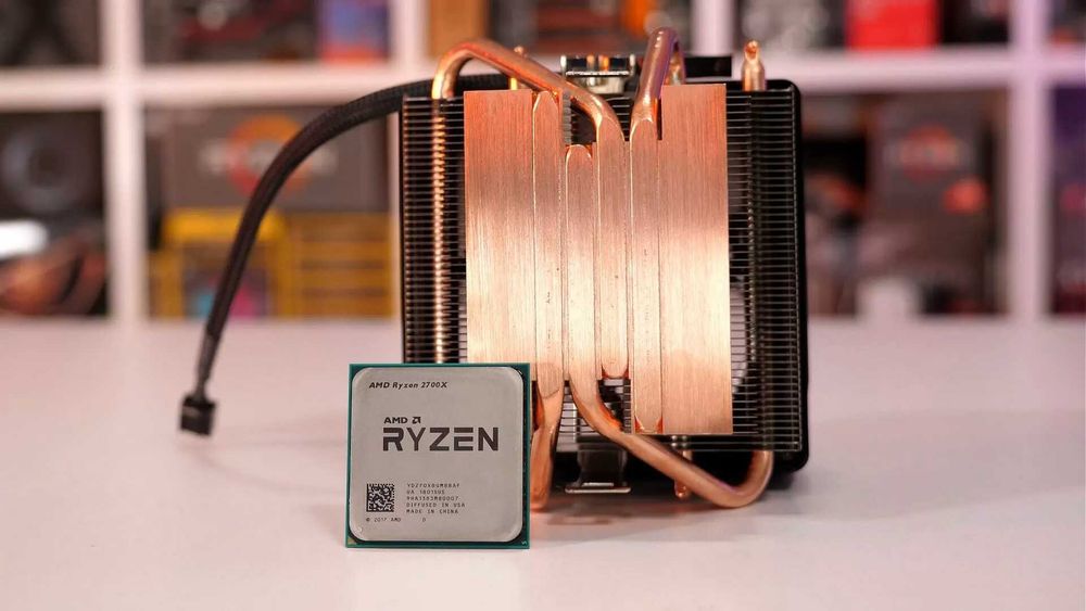 кулер wraith prism amd