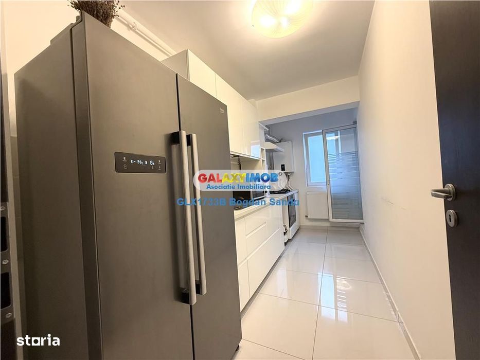 Apartament  2 camere de vanzare in Militari  Residence - Tineretului