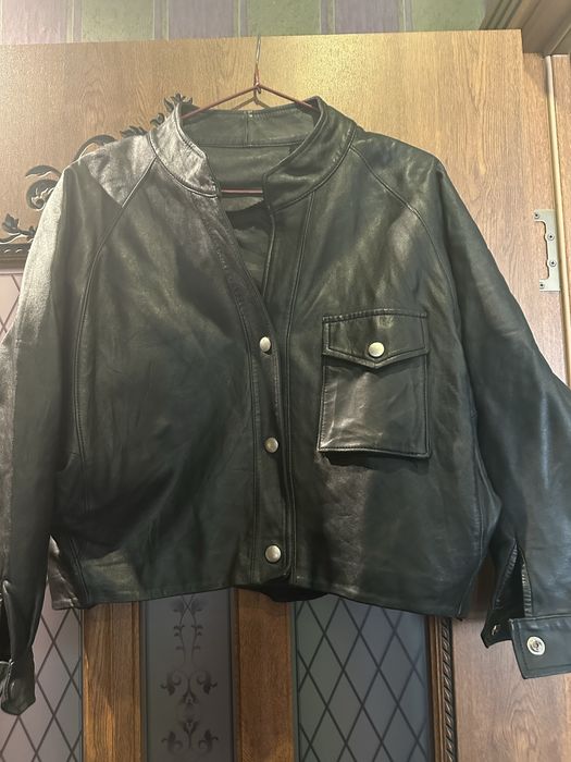 Продам кожанки в хорошем состоянии