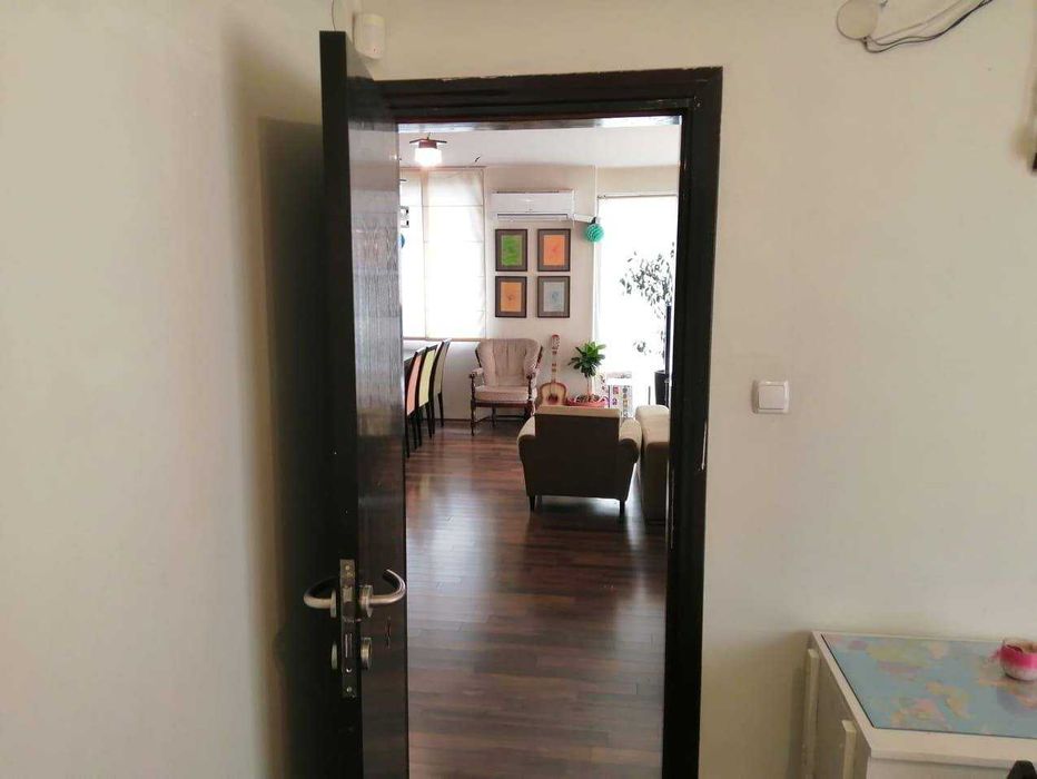 Продава се Тристаен апартамент в София, Манастирски ливади - 89 кв.м за 2360 €/кв.м - Снимка #4