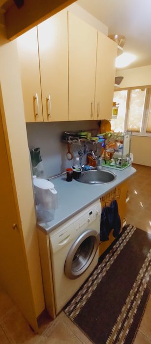 Дава се под наем Двустаен апартамент в Враца, Дъбника - 40 кв.м за 61200 € - Снимка #1