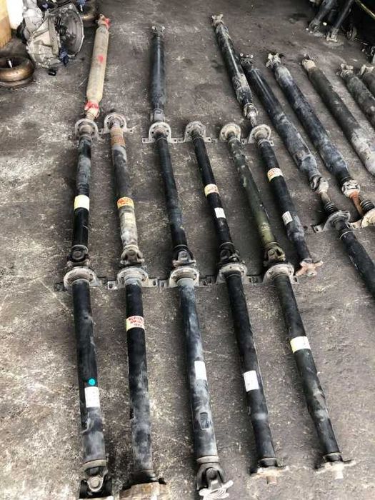 Cardan 2 / 3 bucati Mercedes Sprinter 2.2 OM 651 euro 5