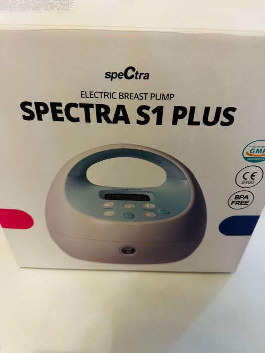 Pompa dubla Spectra S1 PLUS