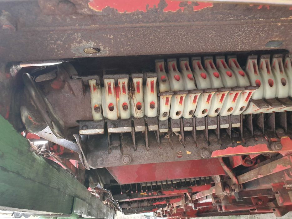 Piese Masa Porumb Agram New Holland Idass Geringhoff Claas Foc Capello