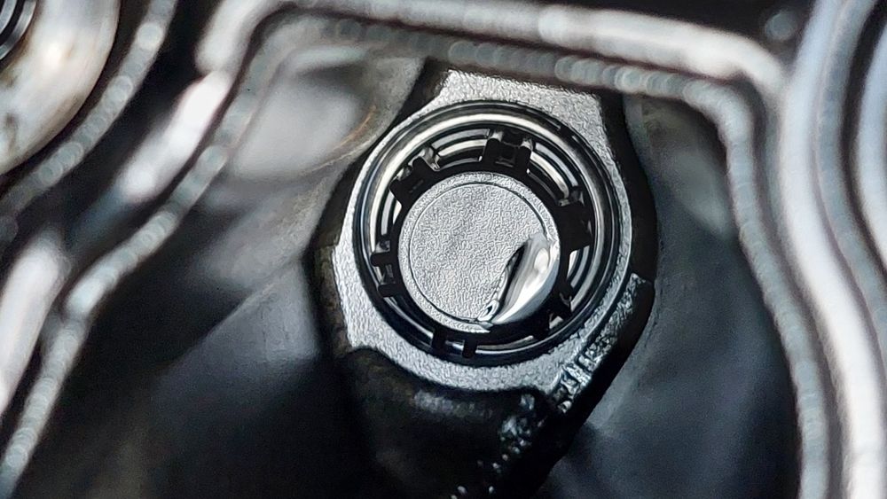 Корпус маслен филтър BMW E46