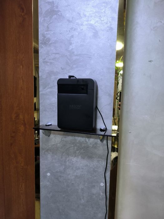 Аромадиффузор от компании Ареон