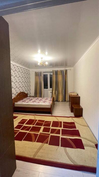 Двухкомнатная квртира