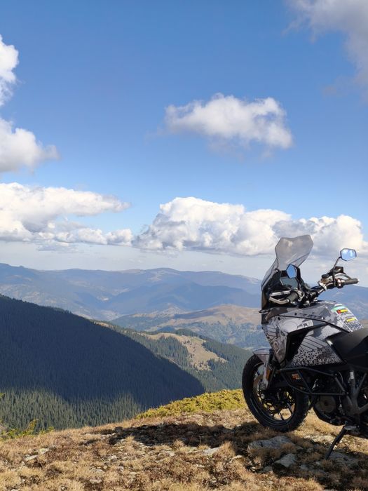 Ktm 1290 super adventure S