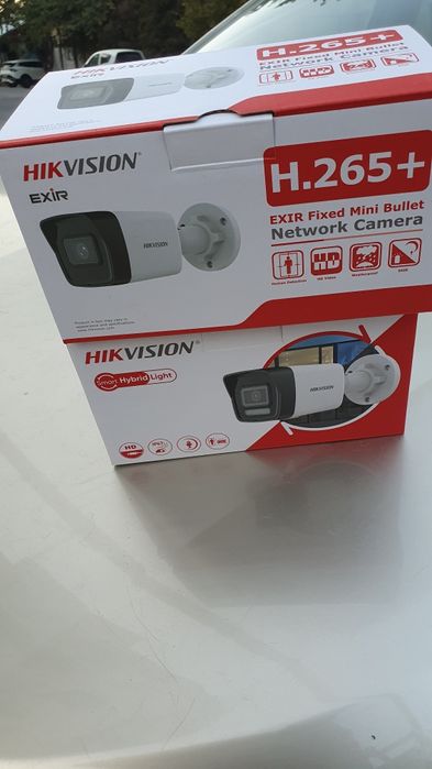 Профессиональные камеры видеонаблюдения для кафе и ресторанов