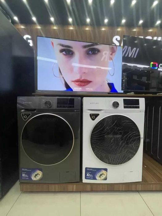 Стиральная Машина LG Гарантия есть Доставка Бесплатно