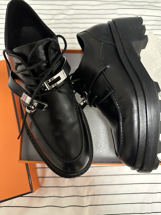 Дамски обувки HERMES