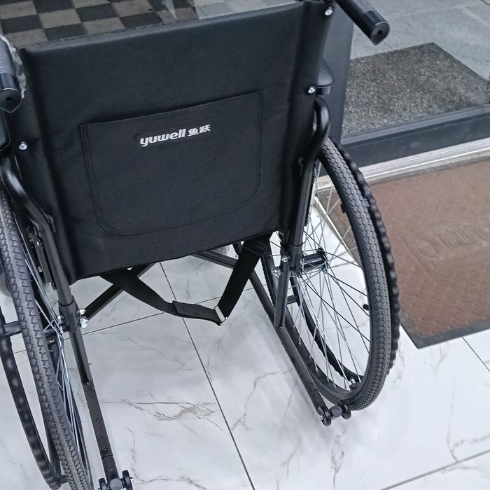 Коляски инвалидние