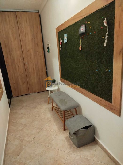 Дава се под наем Четиристаен апартамент в Пловдив, Южен - 99 кв.м за 450 € - Снимка #9