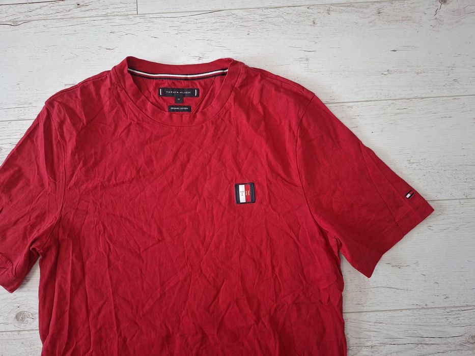 Tommy Hilfiger-Ориг. Тениска