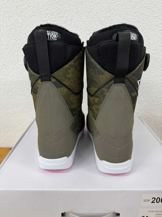 boots noi thirtytwo lashed double boa w b4bc mondo 24 europa 38