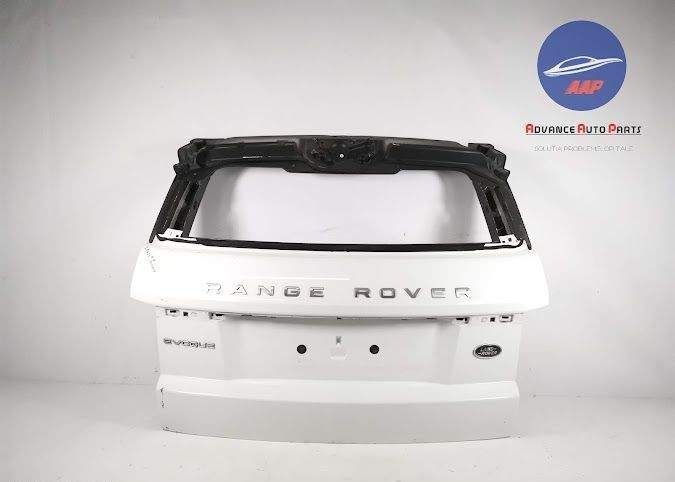 Оригинален заден капак / Original Haion Land Rover Range Rover Evoque