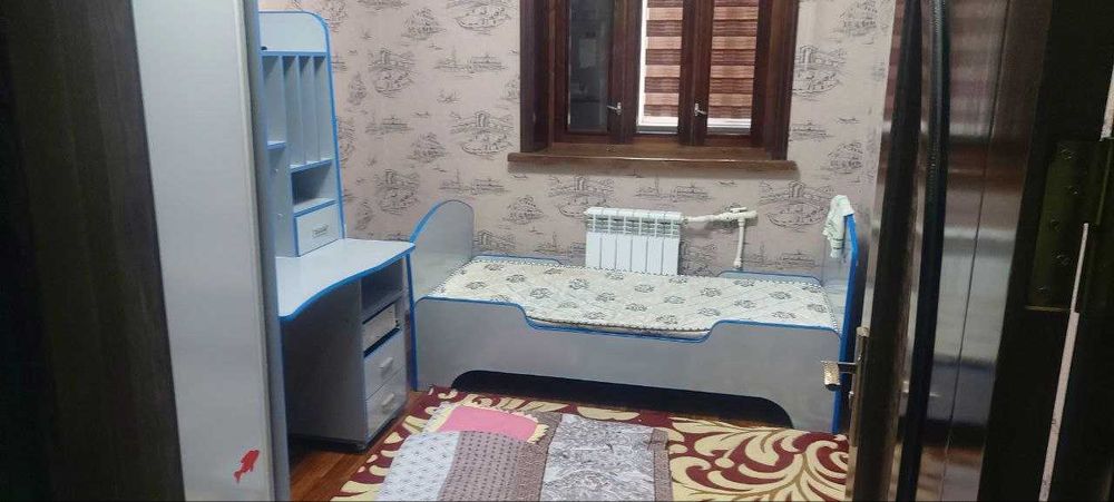 4 xonal kvartira ijaraga beriladi