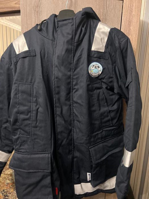 Спецовки TCO летние,зимние