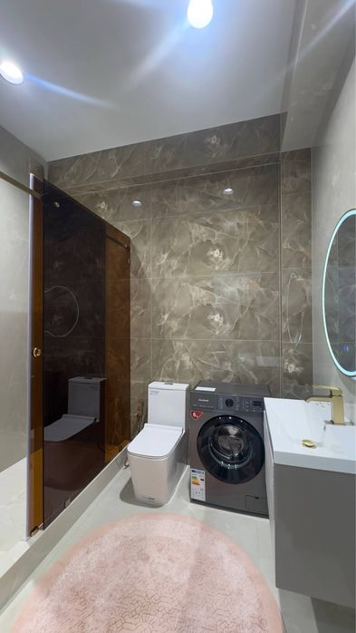 Новостройка, Бадамзар, 2/4/9