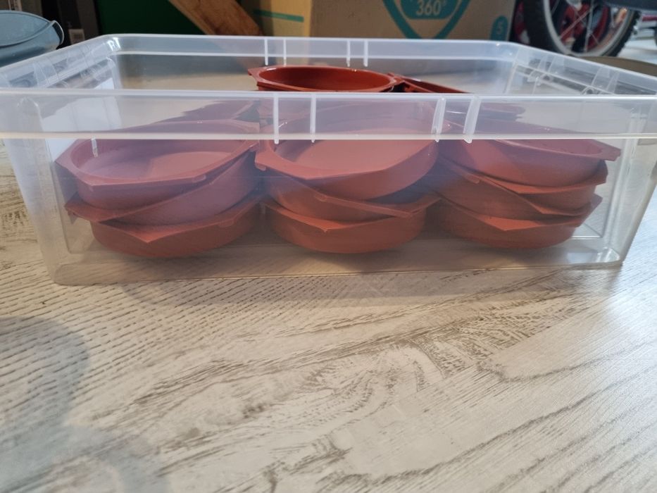 Forme/ mulaje din silicon pentru activități creative și artistice