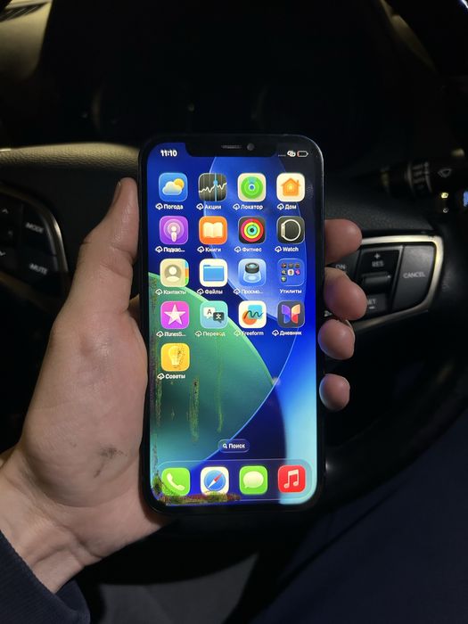 iphone 12 64gb продам