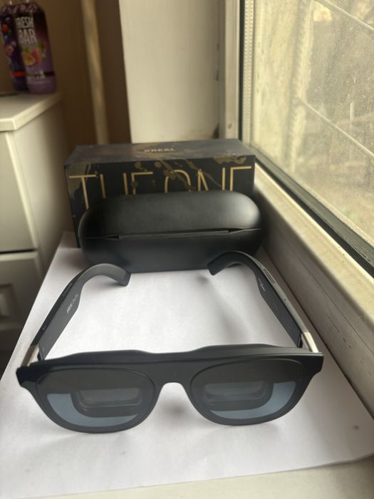 XREAL One Pro AR-очки