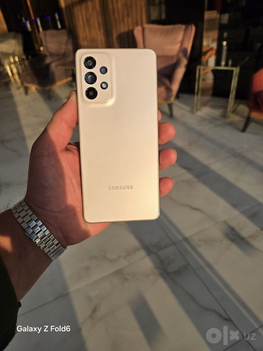 Galaxy A73 5G Snap 778G