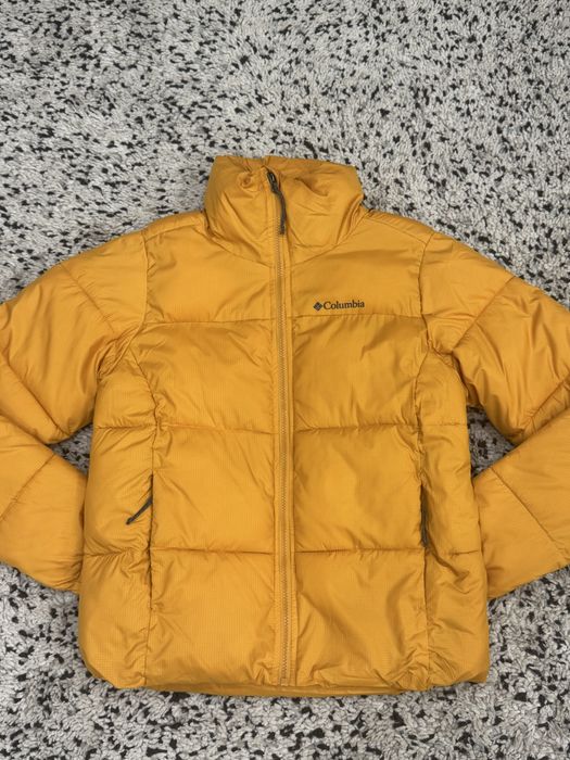 Дамско зимно яке COLUMBIA . Размер XS
