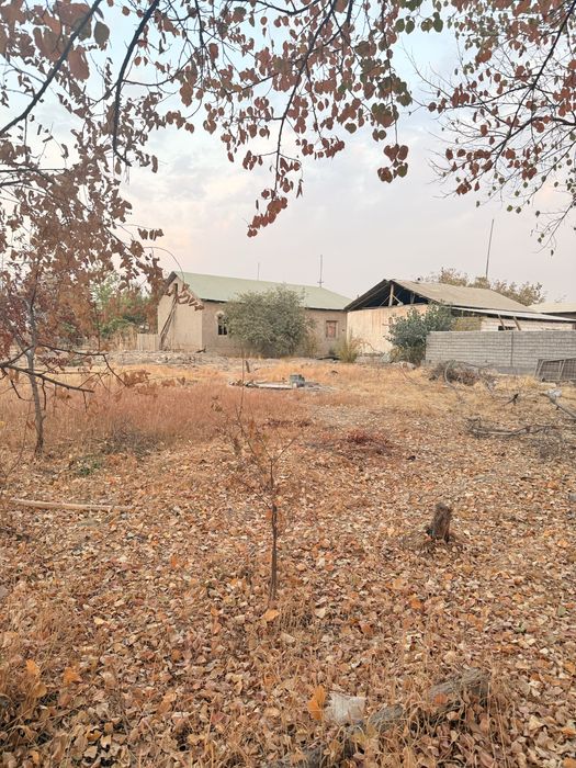 Yer sotiladi   Yuqori chirchiq tumani