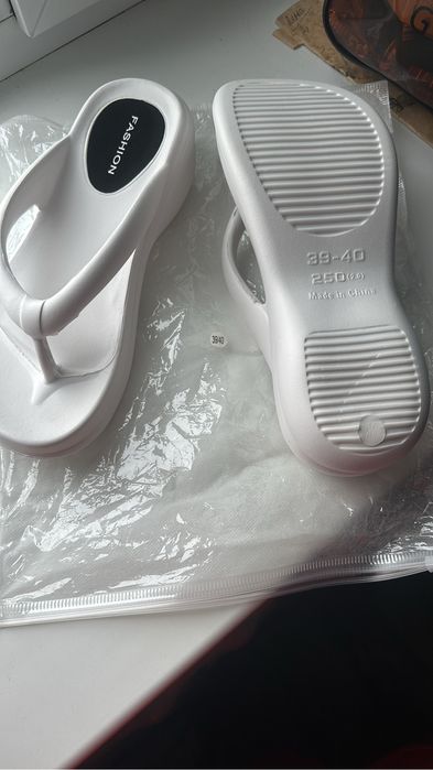 Сланцы новые