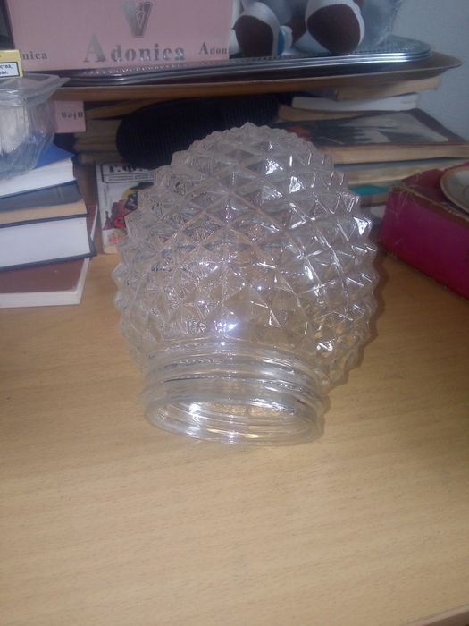 Стъкла за лампи резервни