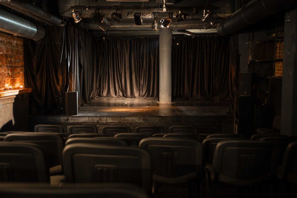 Зала за събития в София