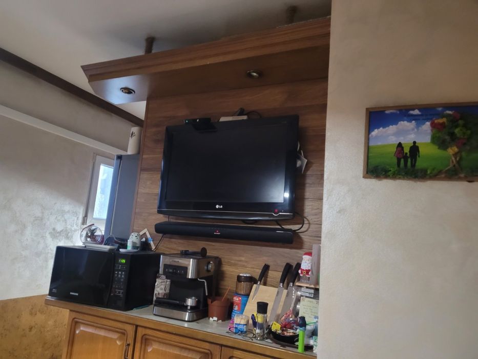 Продава се Тристаен апартамент в Пловдив, Кючук Париж - 80 кв.м за 1116 €/кв.м - Снимка #6