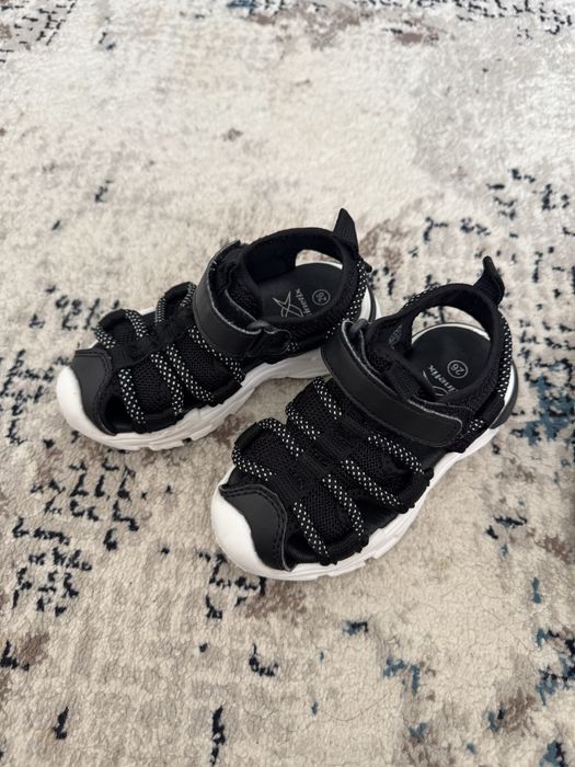 Обувь для мальчика 26-27 размера