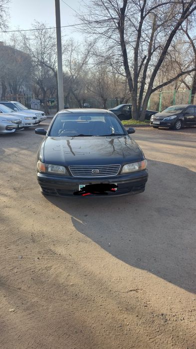 Продам машину в хорошем состоянии