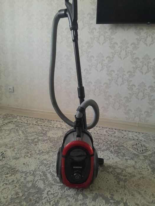 Продам пылесос самсунг