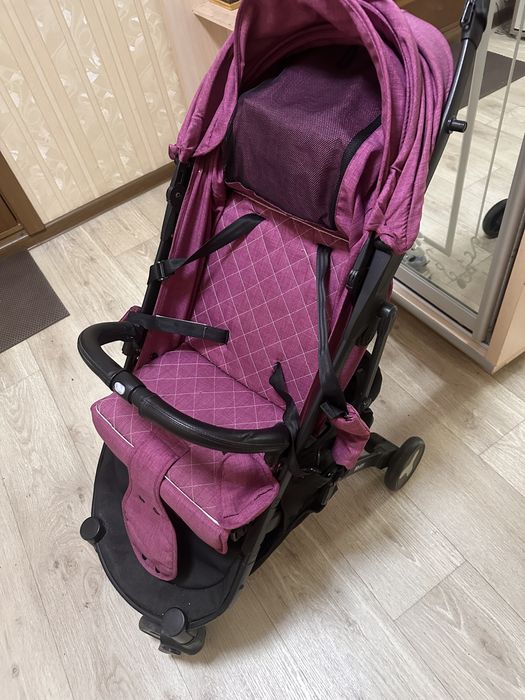 Продам коляску Mstar