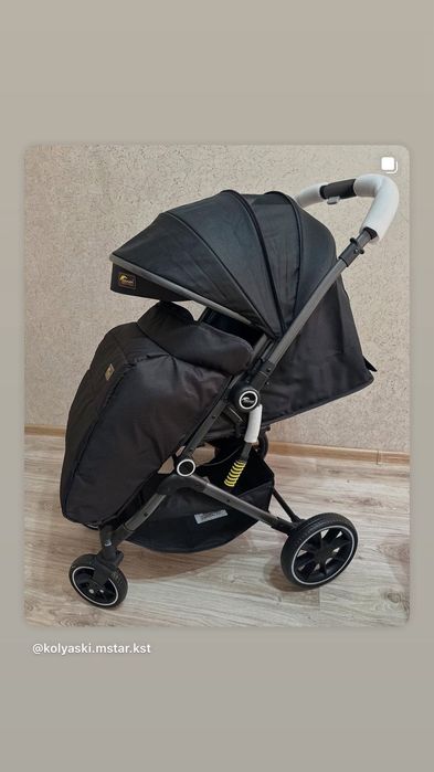 Акция. Коляски трансформеры