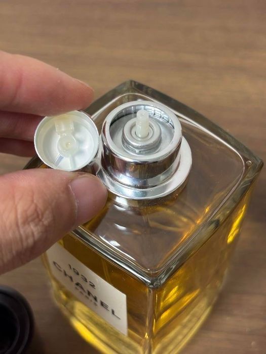 Духи chanel 200ml оригинал