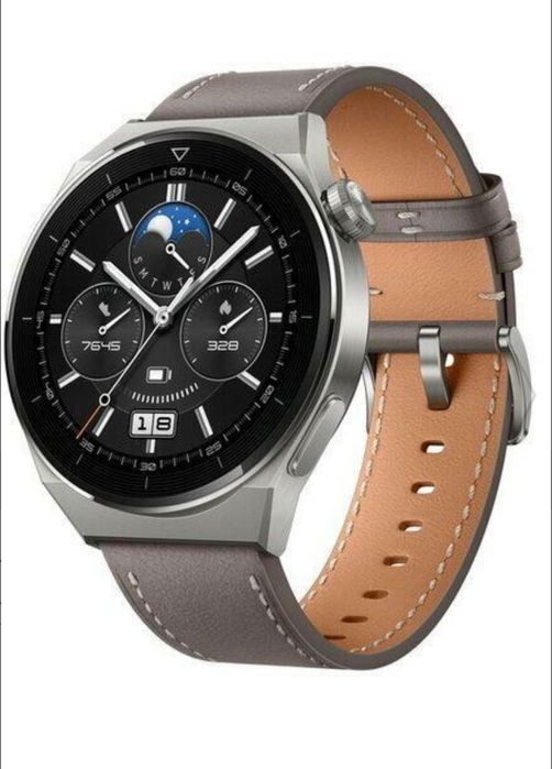Huawei watch GT 3 pro