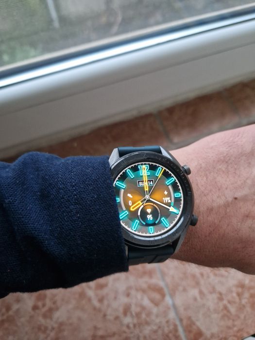 Smartwach Huawei gt2