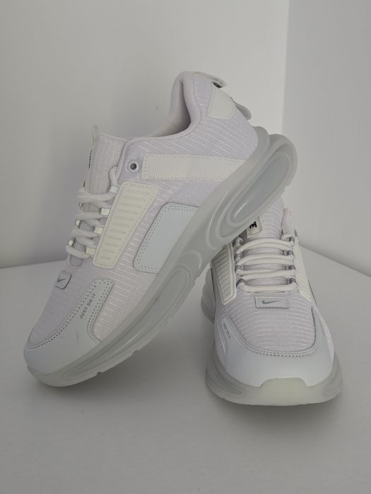 Nike Zoom Vomero Roam  alb